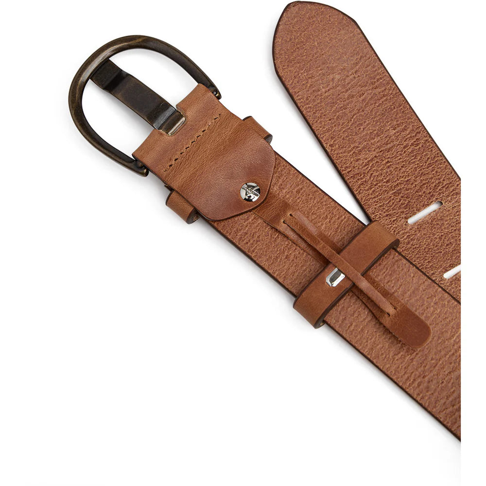 Depeche Jeans Belt 15862 Nature
