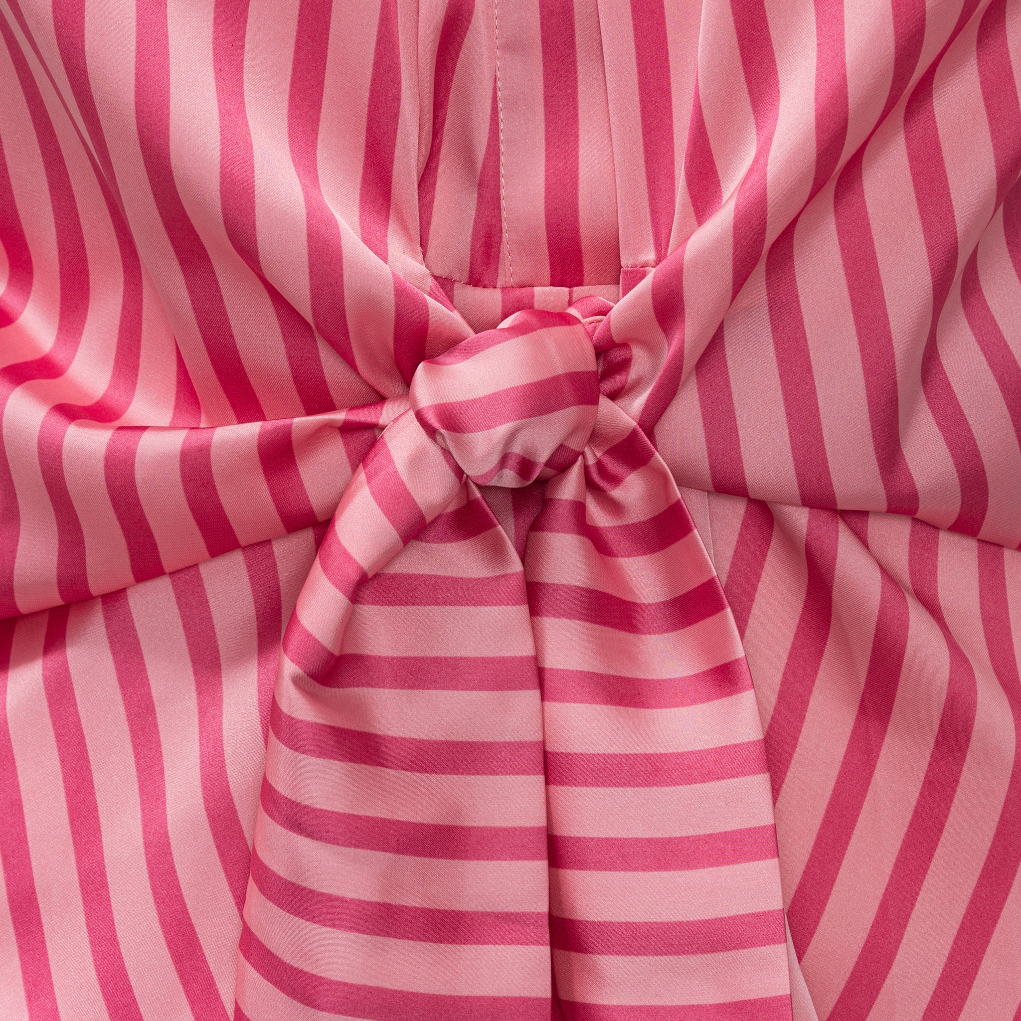 Karmamia Lee Shirt Short Candy Stripe