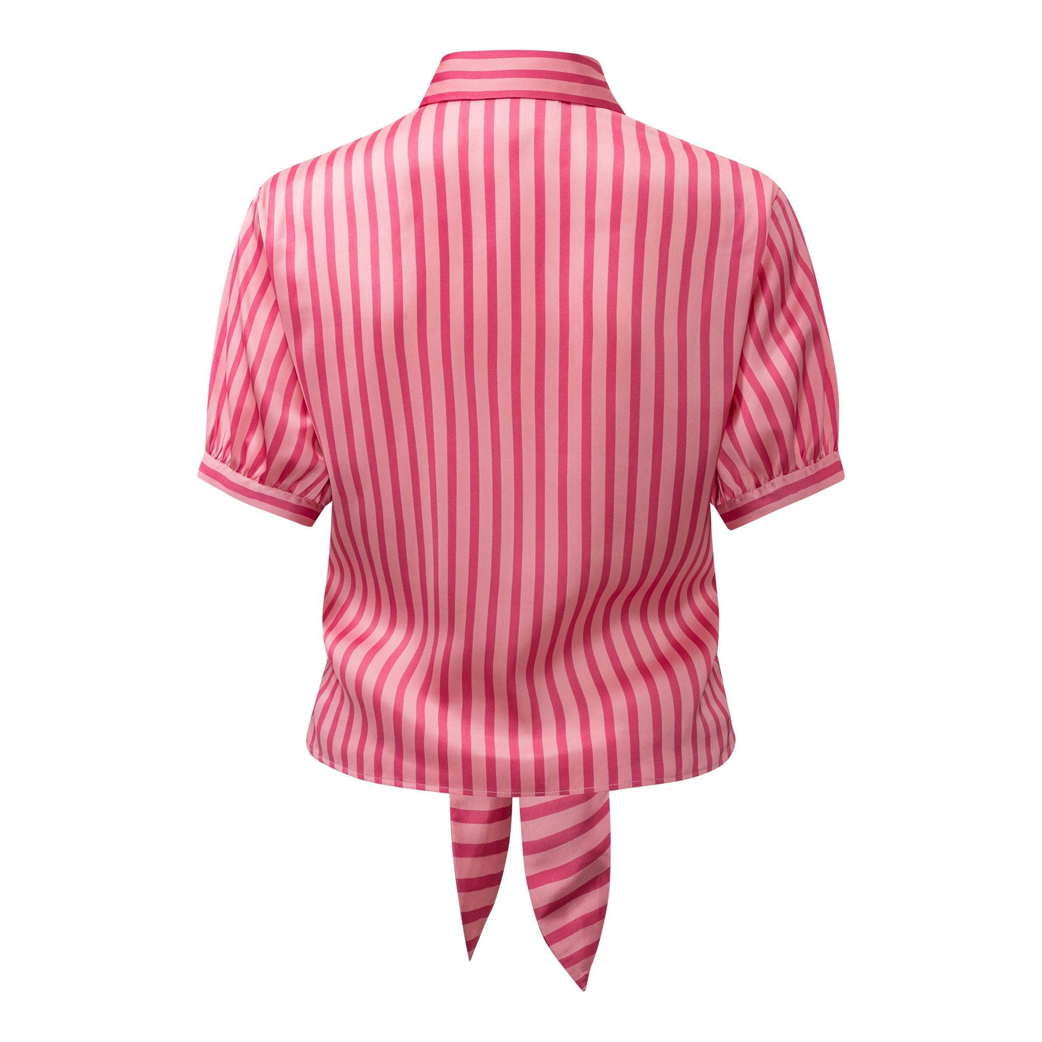 Karmamia Lee Shirt Short Candy Stripe