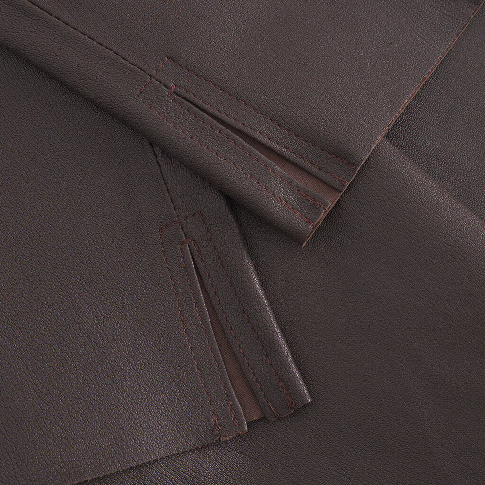 Depeche AyaDEP HW Leggins Chocolate