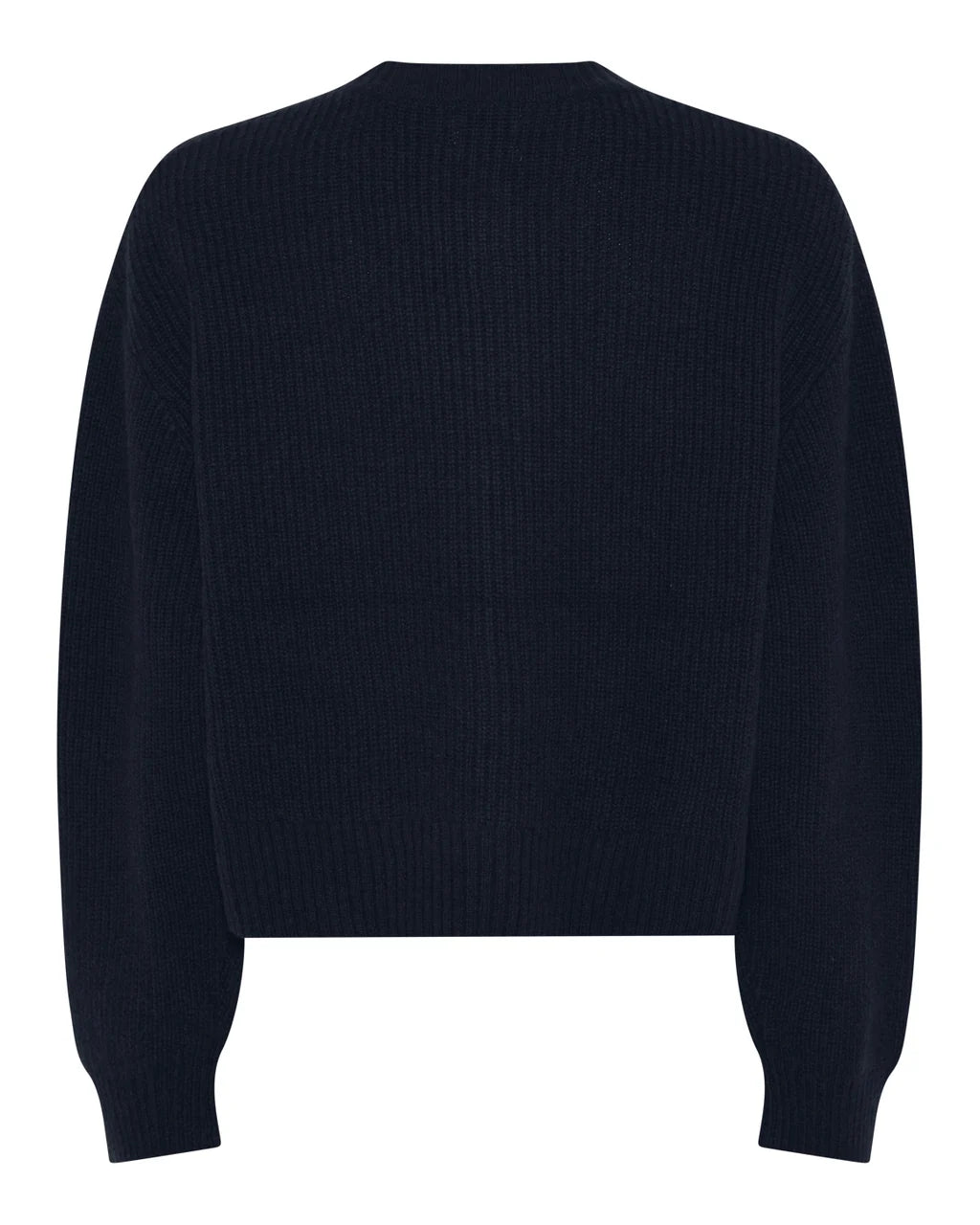 La Rouge Sisse Cardigan NOOS Navy Melange