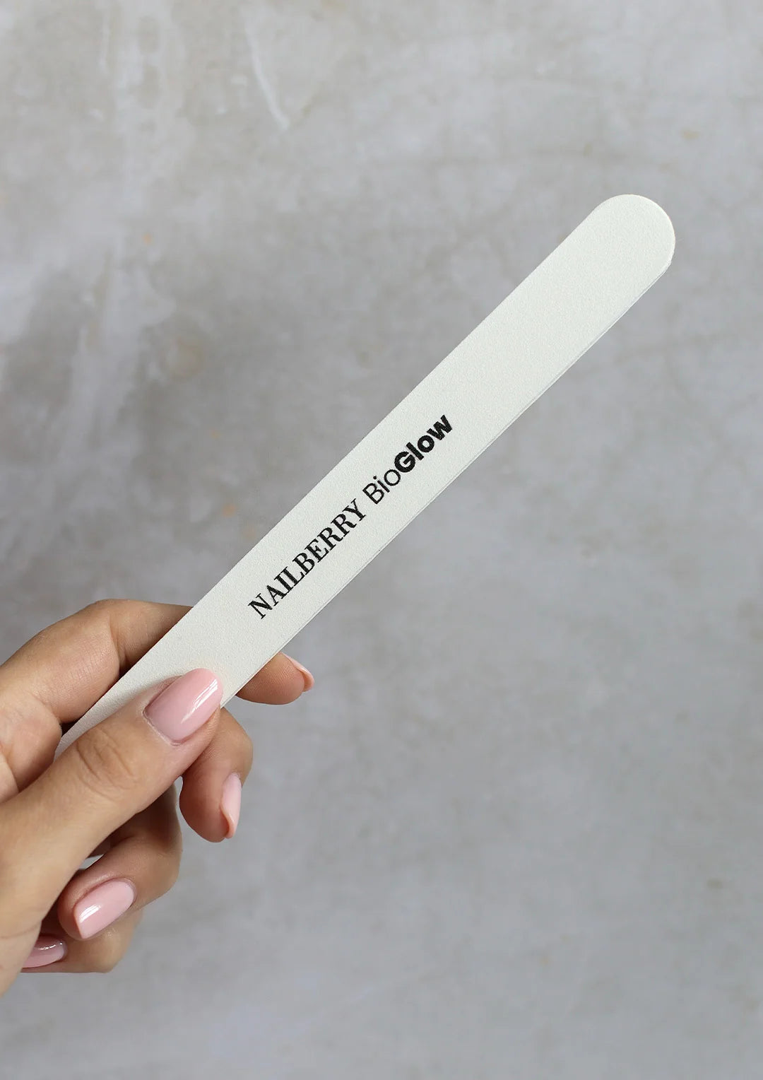 Nailberry Bio Glow