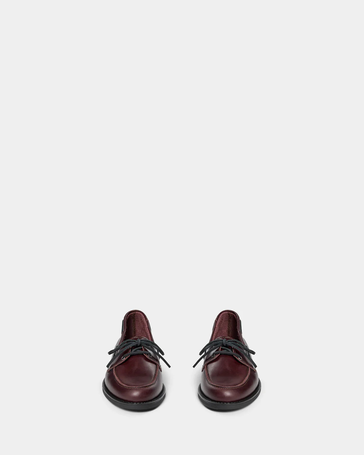 Sofie Schnoor OllieSW Loafer Burgundy