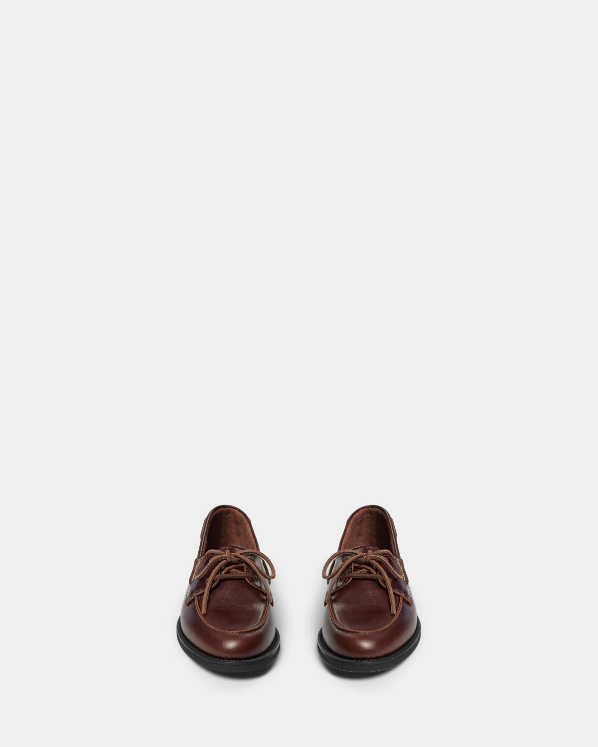 Sofie Schnoor OllieSW Loafer Warm Brown