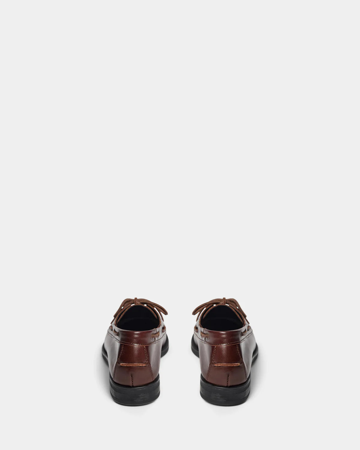Sofie Schnoor OllieSW Loafer Warm Brown