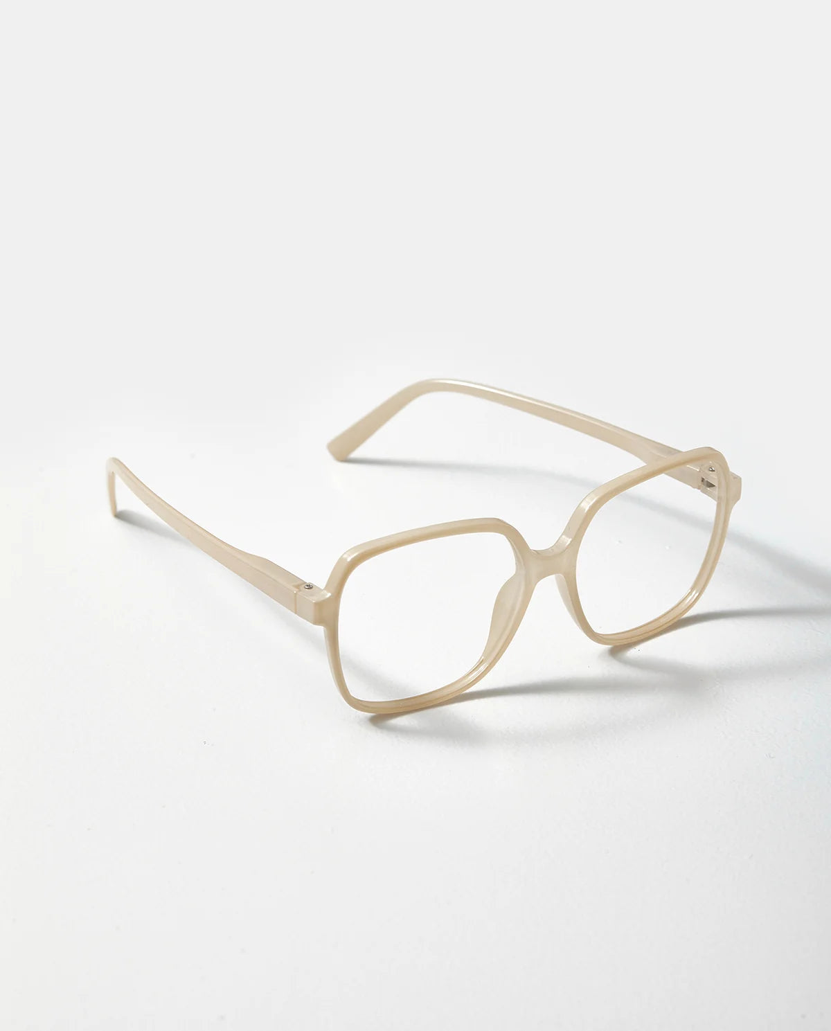 OjeOje G Læsebriller Cream