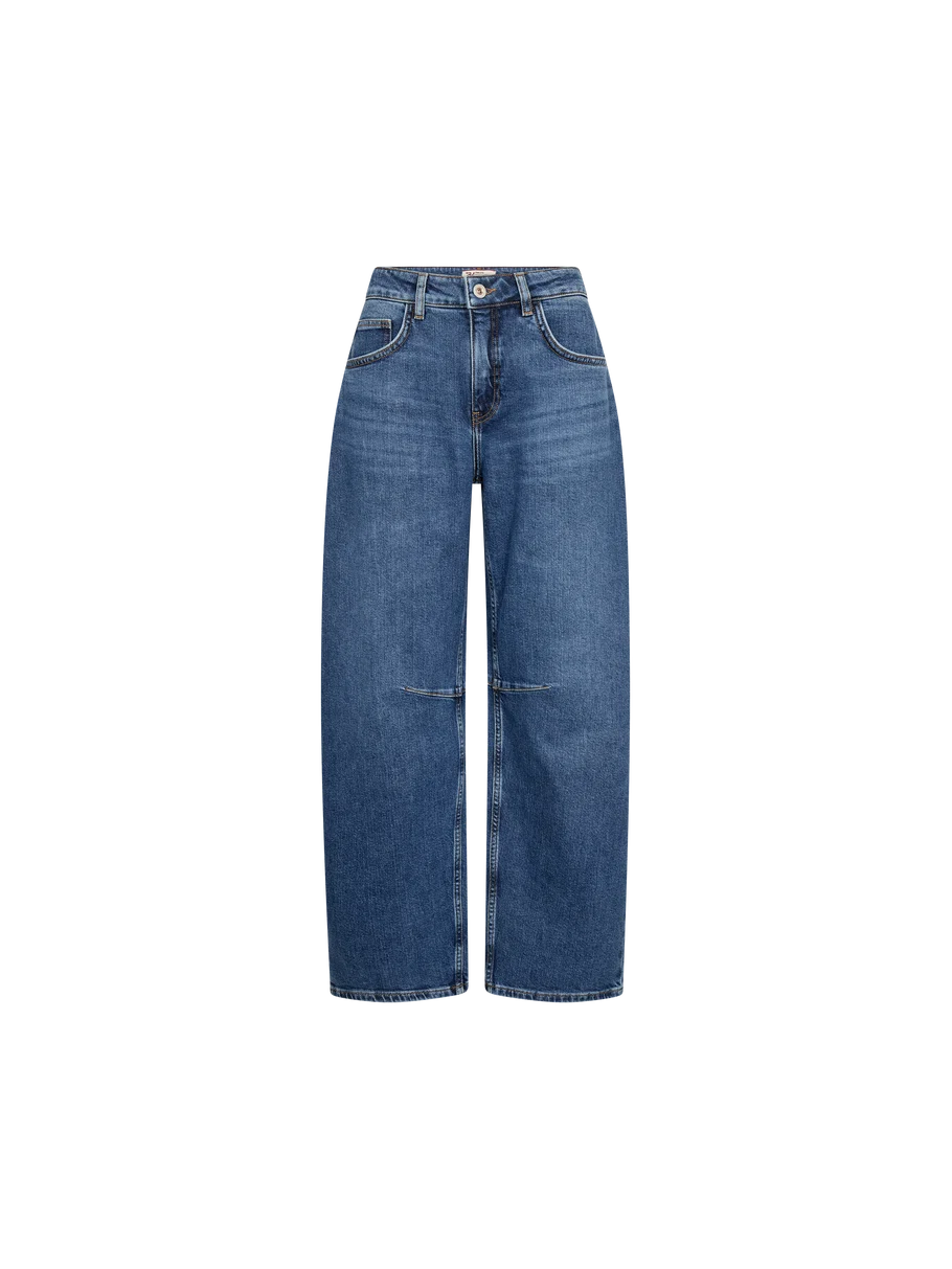 Mos Mosh MMTess Authentic Jeans 401 Blue