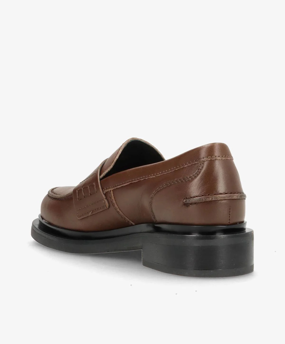 Phenumb Pure PB-D07-PURE Leather Brown Washed
