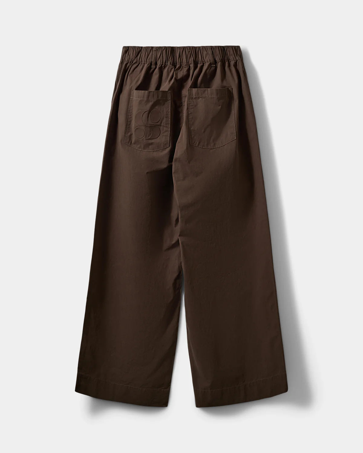 Sofie Schnoor ReineSW Trousers Brown