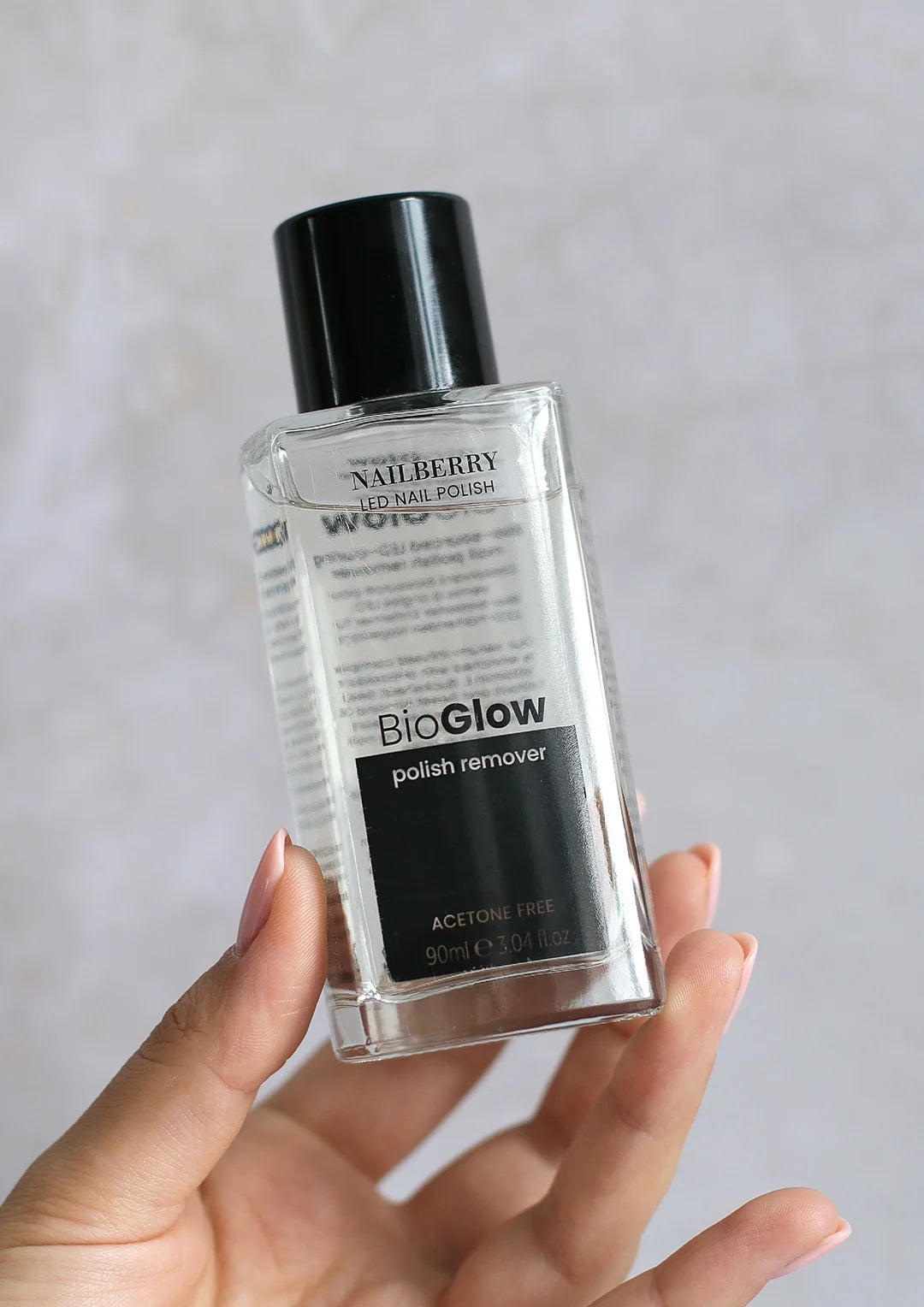 Nailberry Bio Glow