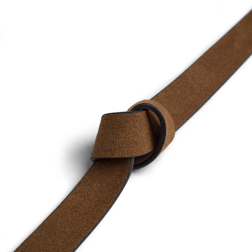 Depeche Belt 16682 Brown