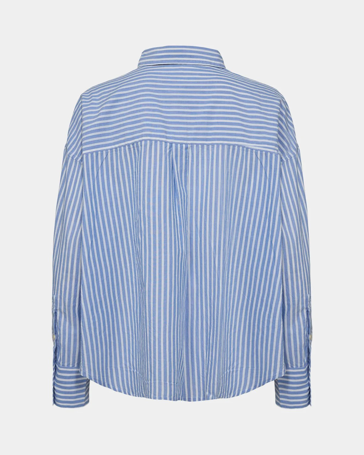 Sofie Schnoor Shirt 5092 Blue Striped S242455