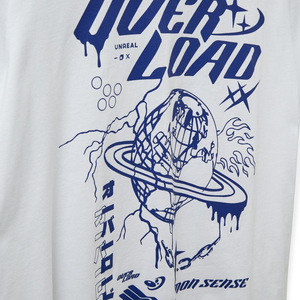 Sofie Schnoor ZenaSW T-shirt Brilliant White