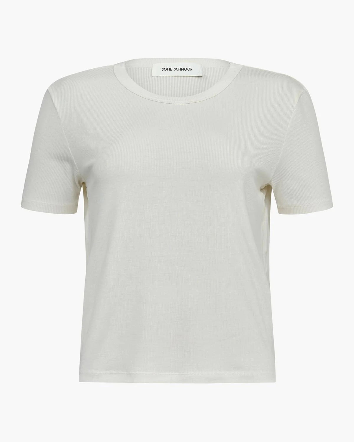 Sofie Schnoor T-Shirt White