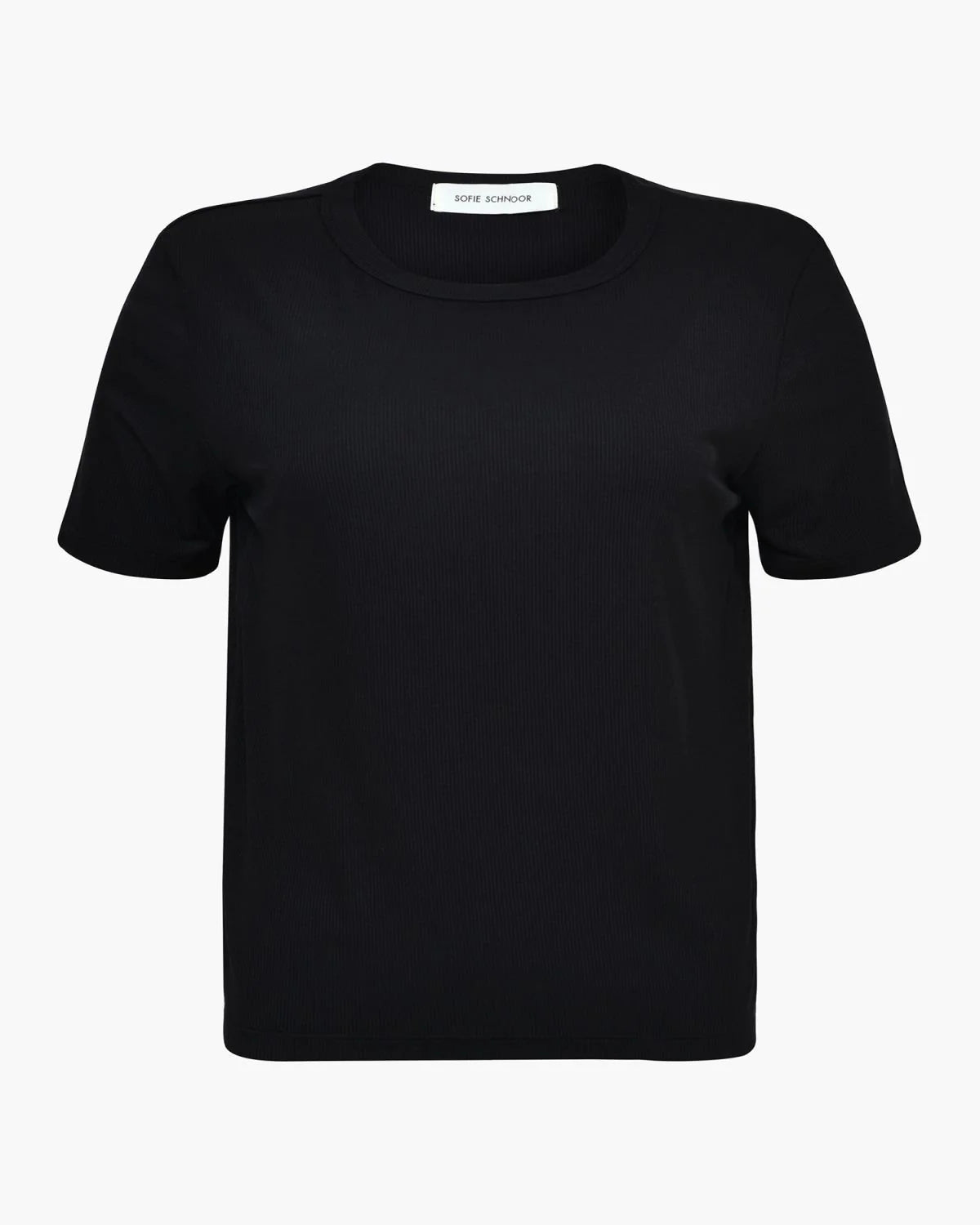 Sofie Schnoor T-shirt Black