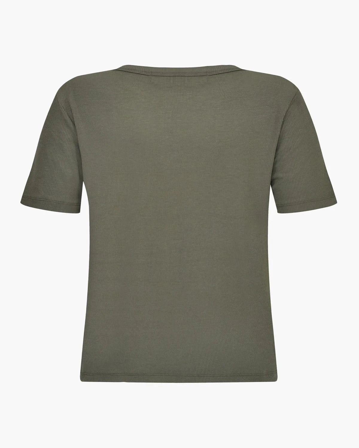 Sofie Schnoor T-shirt Army Green