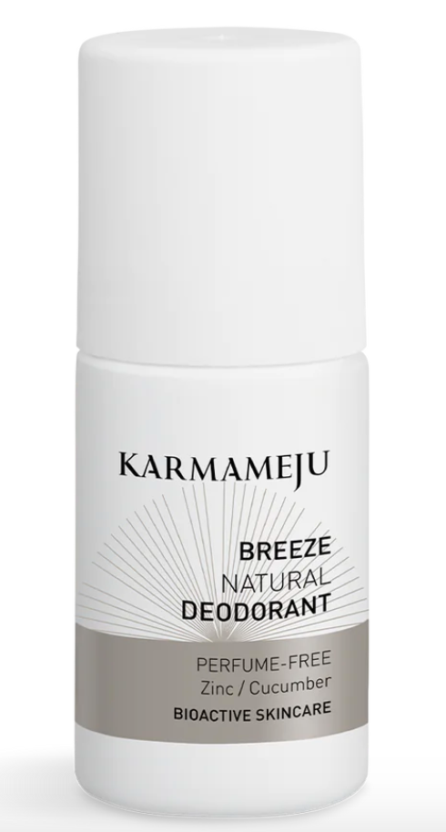 Karmameju Breeze Deodorant 50 ml.