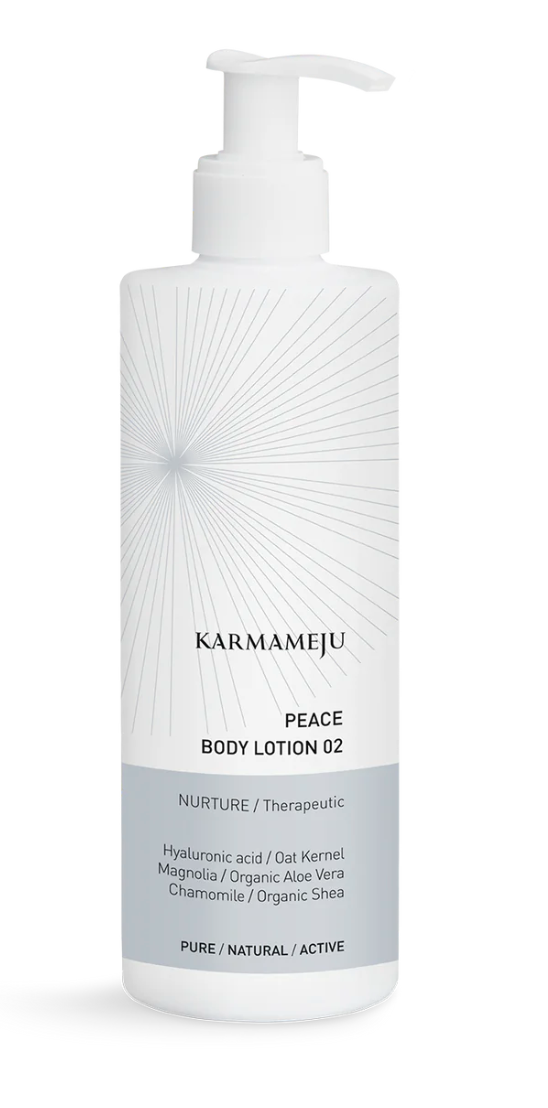 Karmameju BLAST Energizing Body Wash 03 400ml