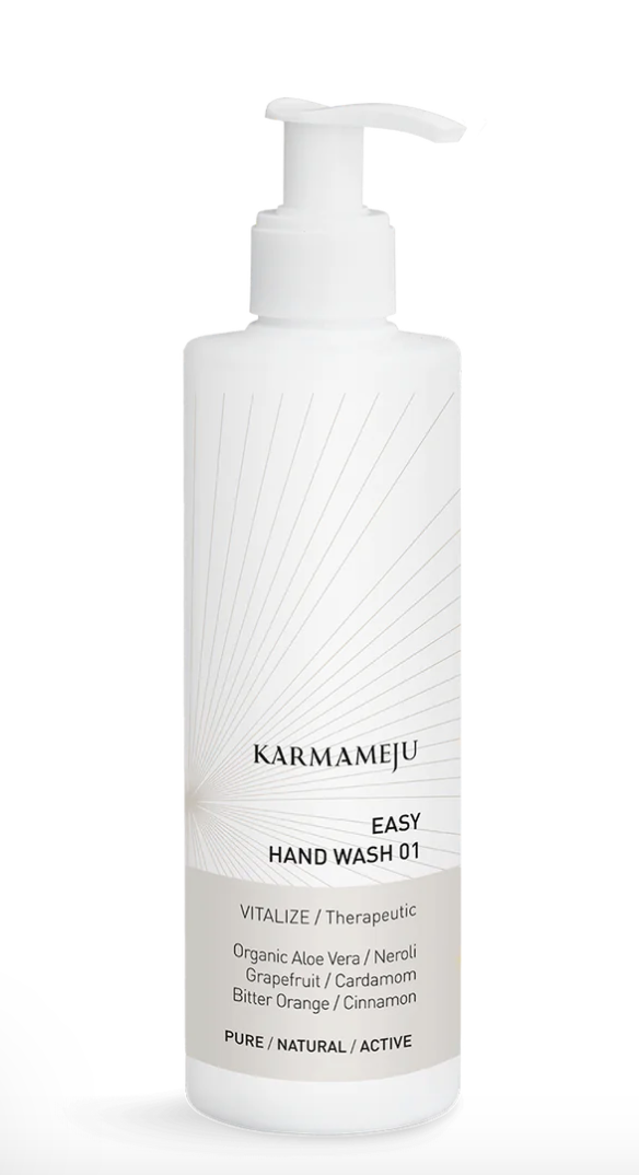 Karmameju EASY Loving Hand Wash 01 250ml