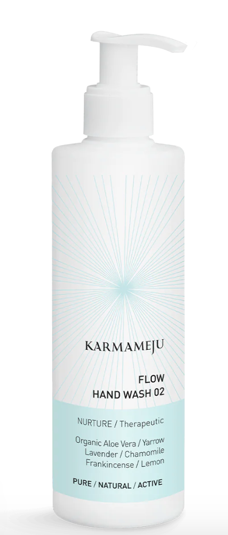 Karmameju FLOW Calming Hand Wash 01 250ml