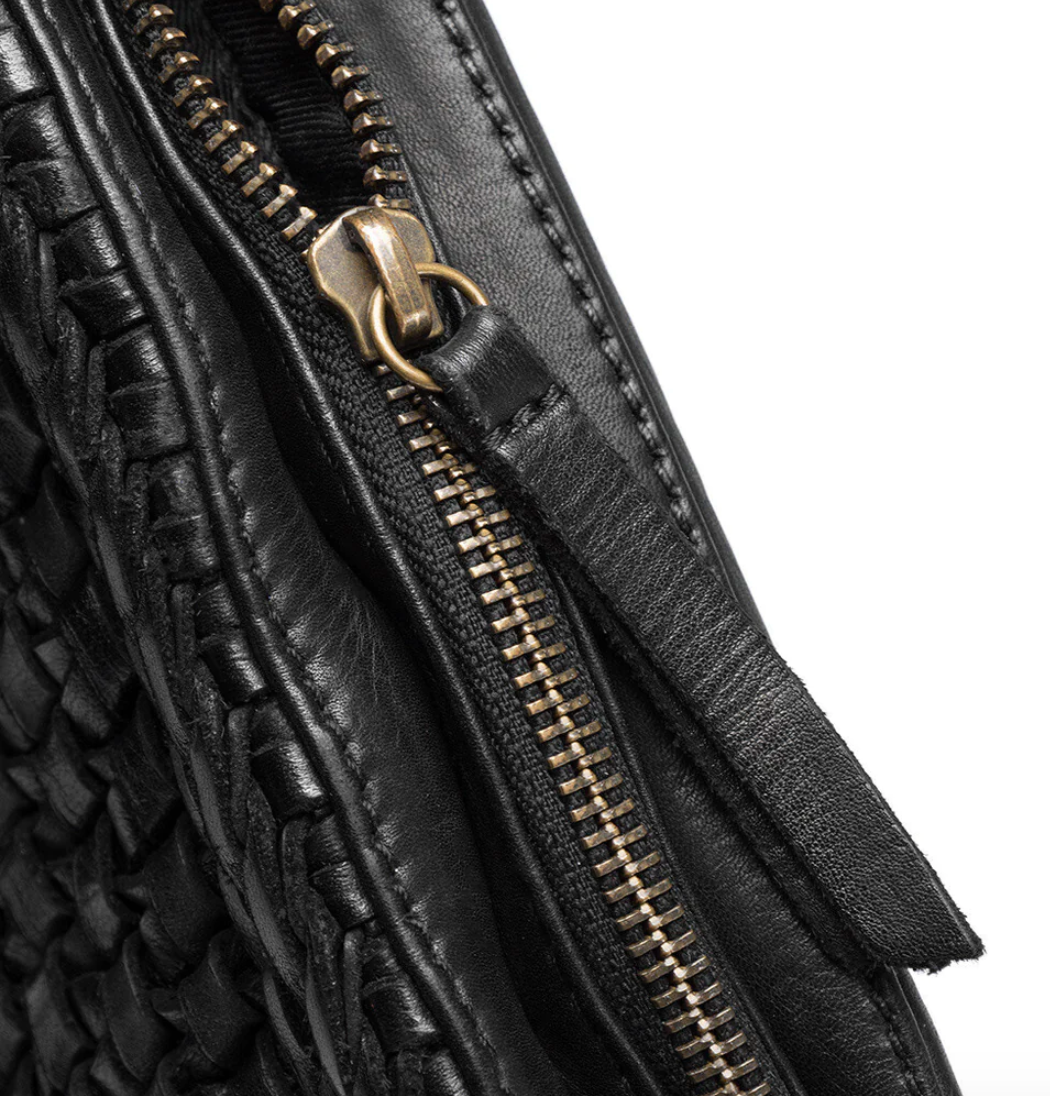 Depeche Cross Over Bag 15804 Black