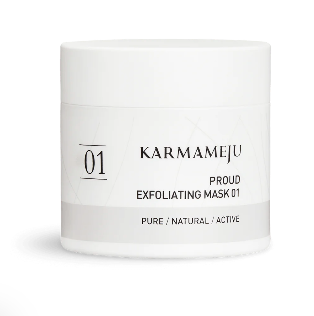 Karmameju PROUD Exfoliating Mask 01 65ml