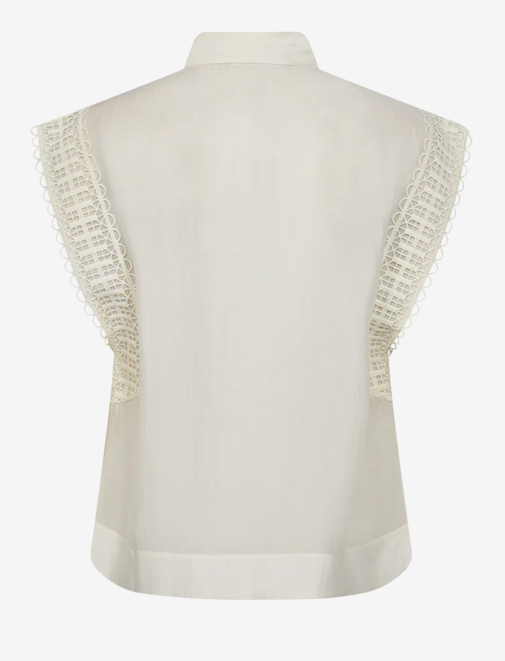 Copenhagen Muse Cmmolly-Shirt Jet Stream
