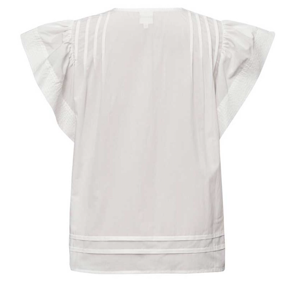 Gossia MinkaGO Blouse Off-white