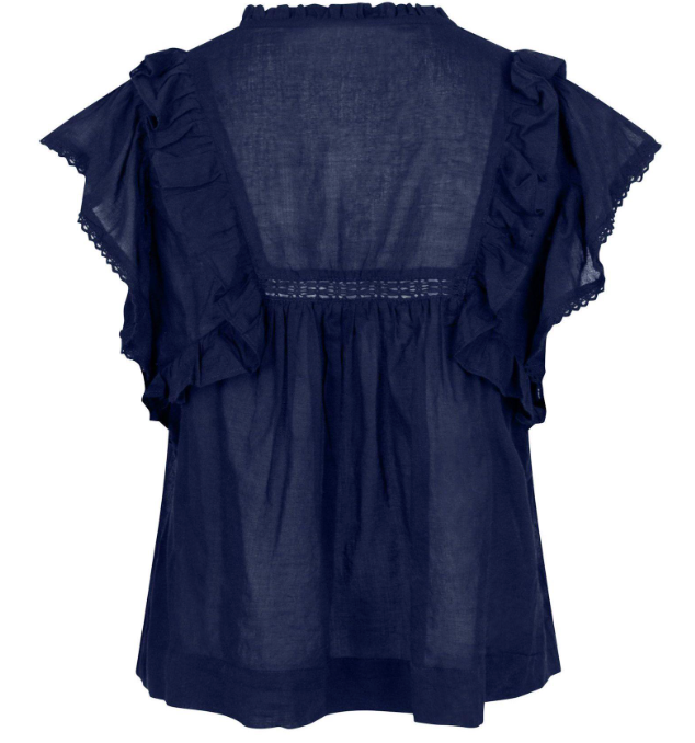 Neo Noir Jayla S Top 159881 Navy