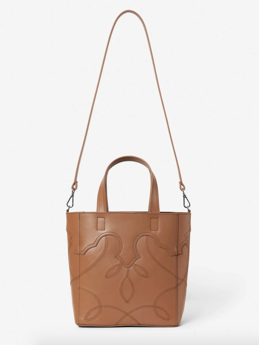 Munthe Estella Bag Camel