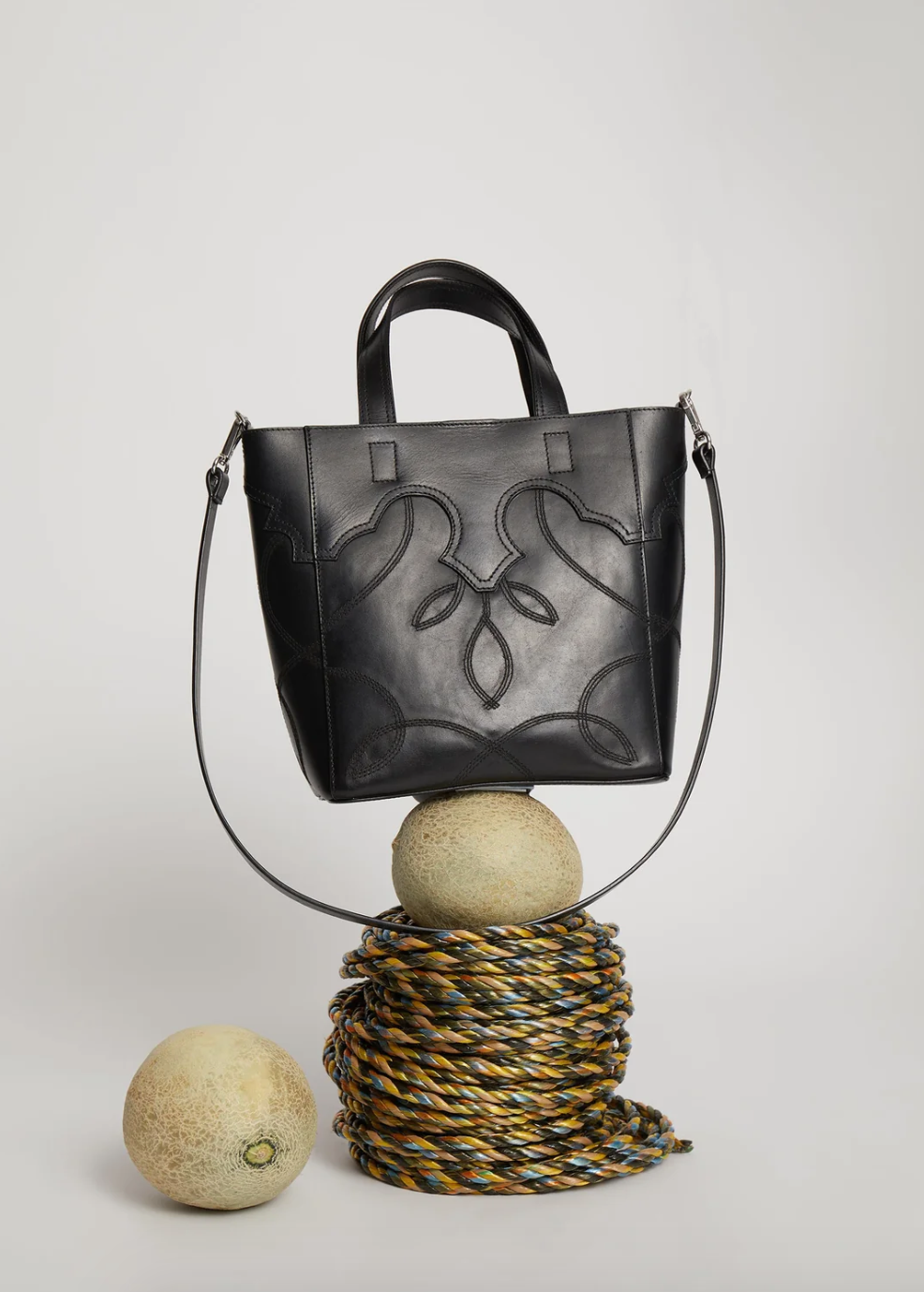 Munthe Estella Bag Black