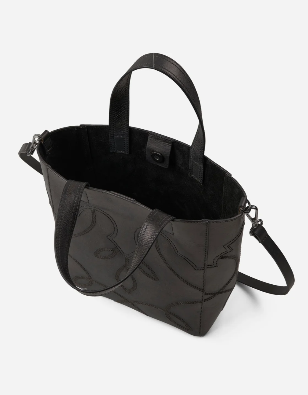 Munthe Estella Bag Black