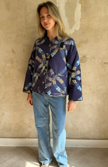 Sissel Edelbo Sade Jacket SE1413