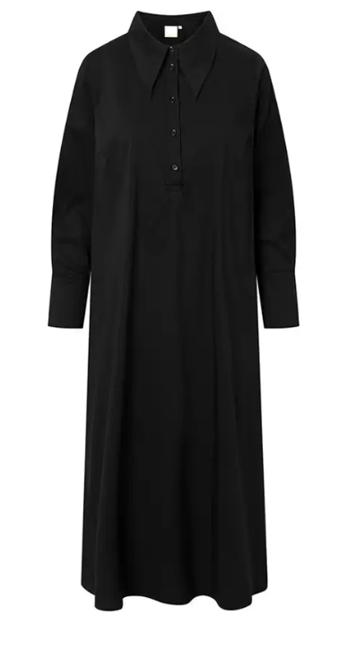 Depeche SharonDE Dress 100078 Black