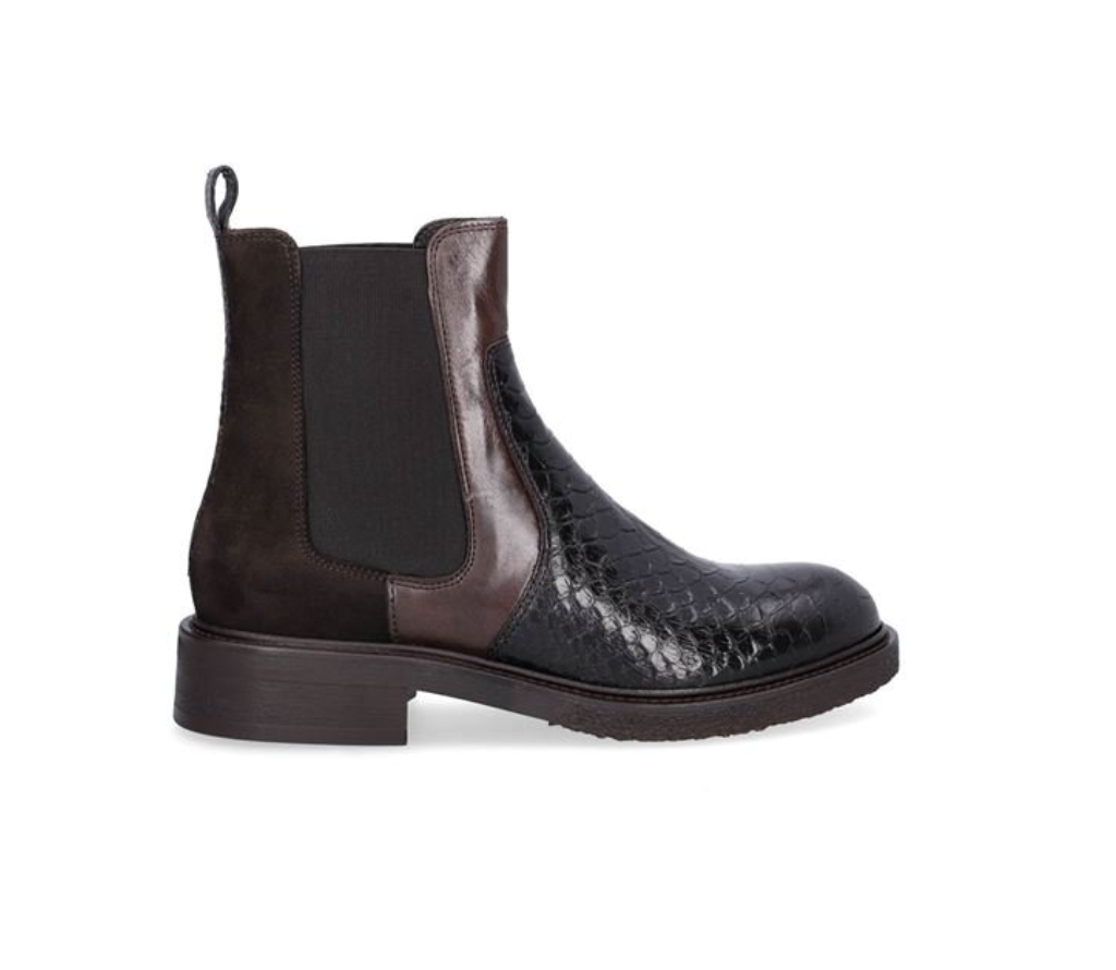 Billi Bi Boots A7118 P. Tenerife/Tequilla/Ante Brown