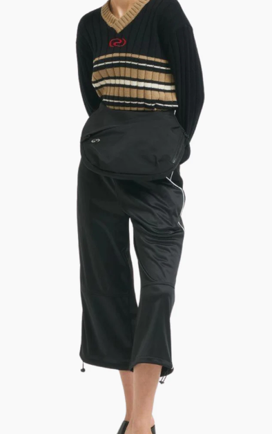 Résumé CurdisRS Bag Black