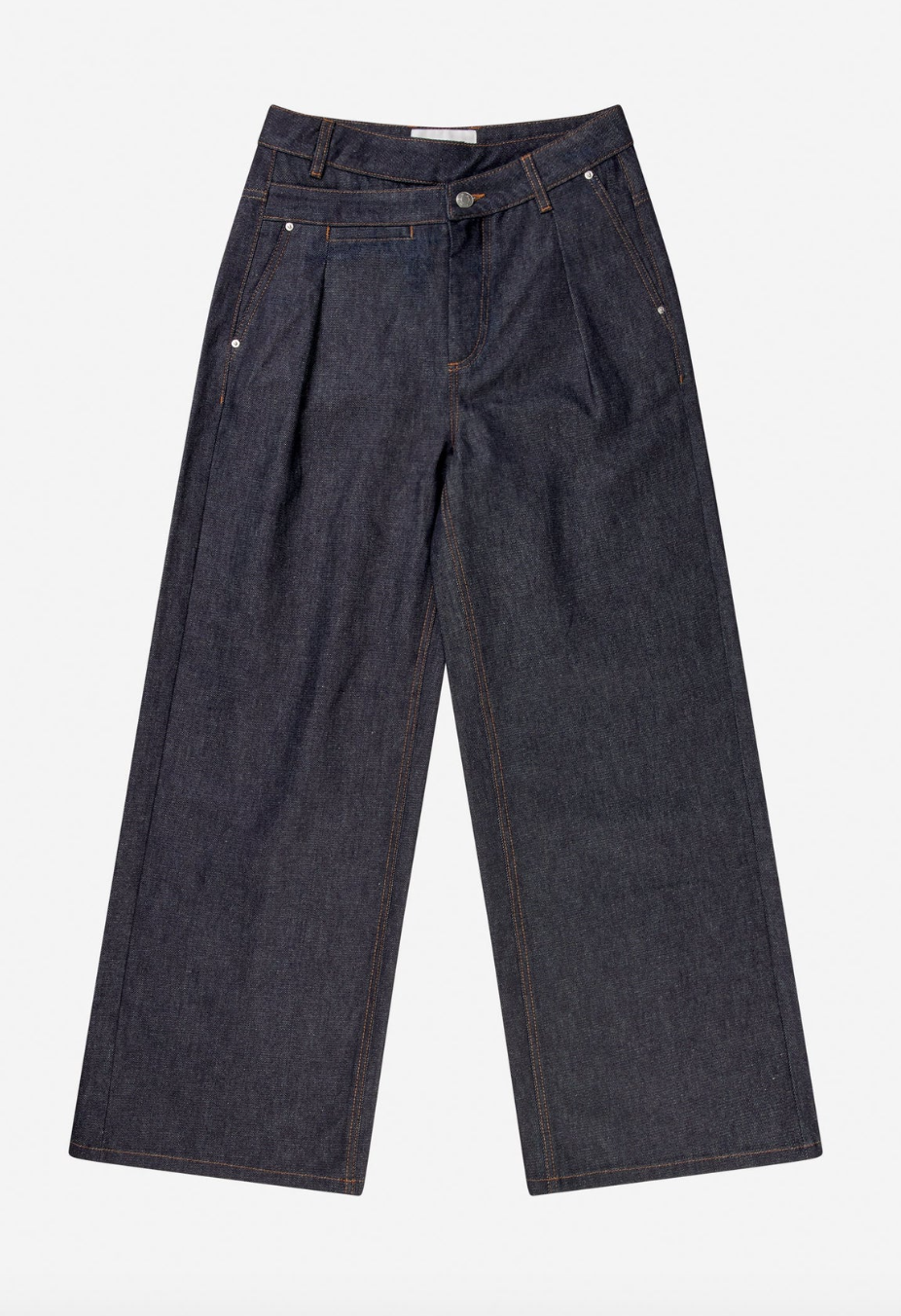 Munthe Shellie Jeans Indigo