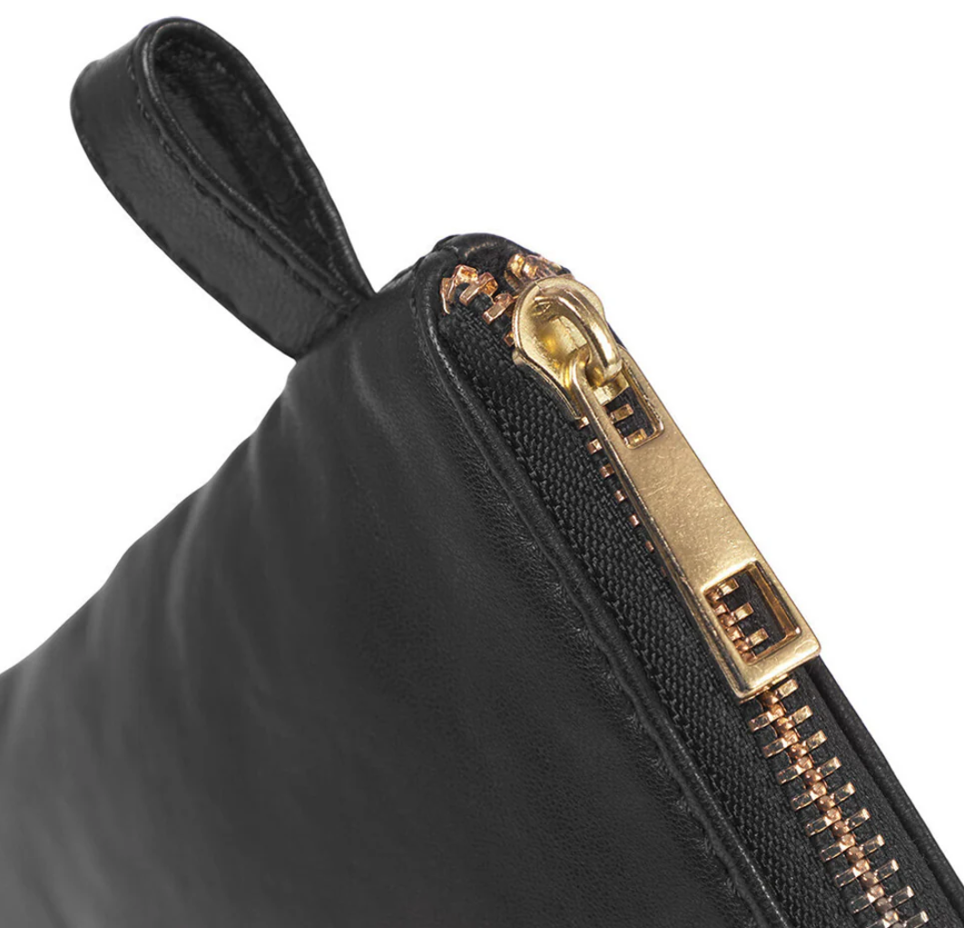 Depeche Clutch 16386 Gold
