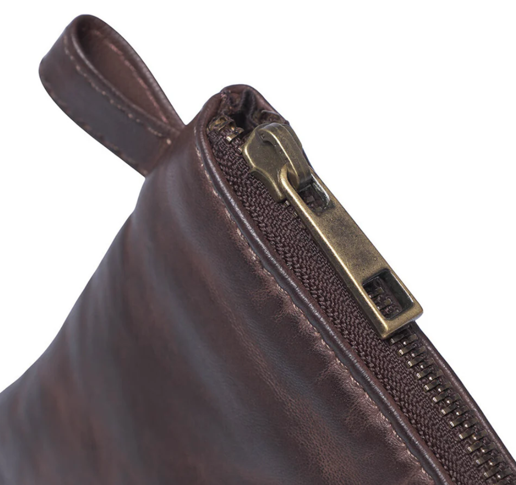 Depeche Clutch 16386 Winter Brown