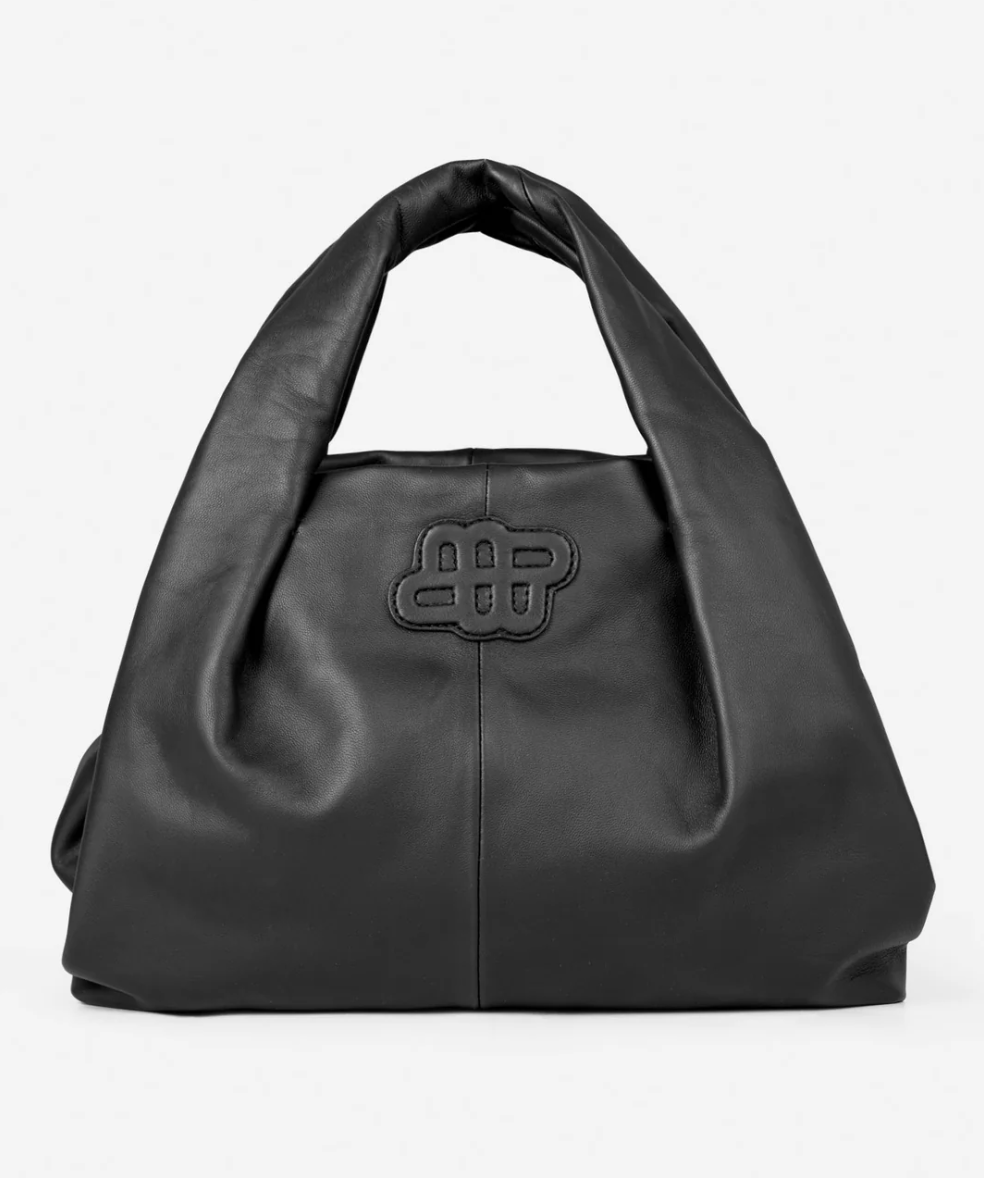 Munthe Lix Accessories Black