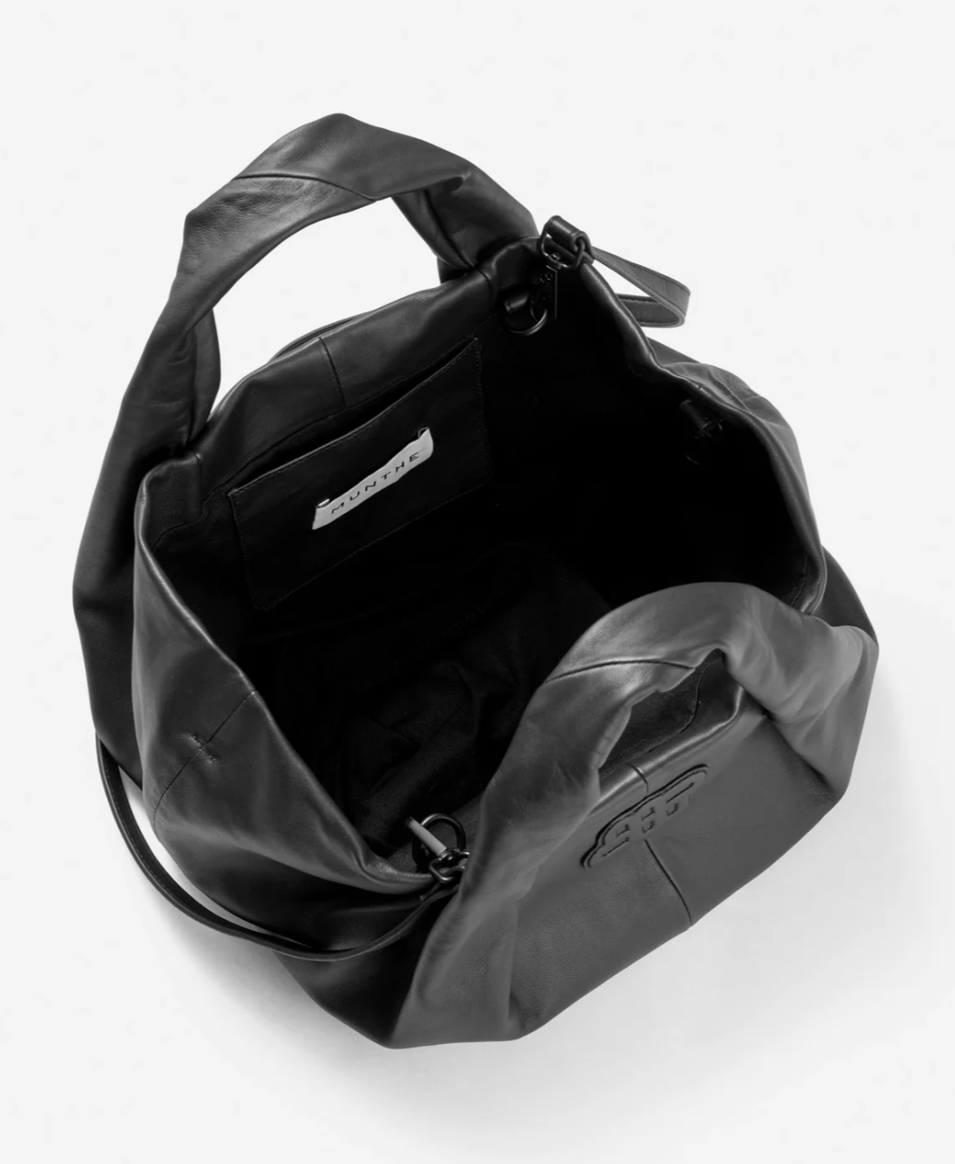 Munthe Lix Accessories Black