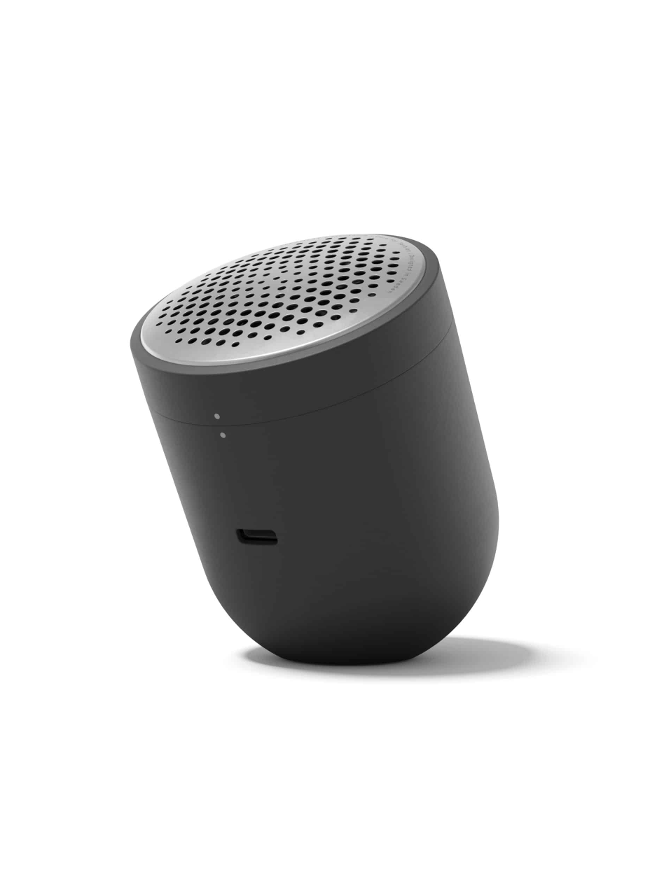 Steamery PILO 2 Fabric Shaver Charcoal