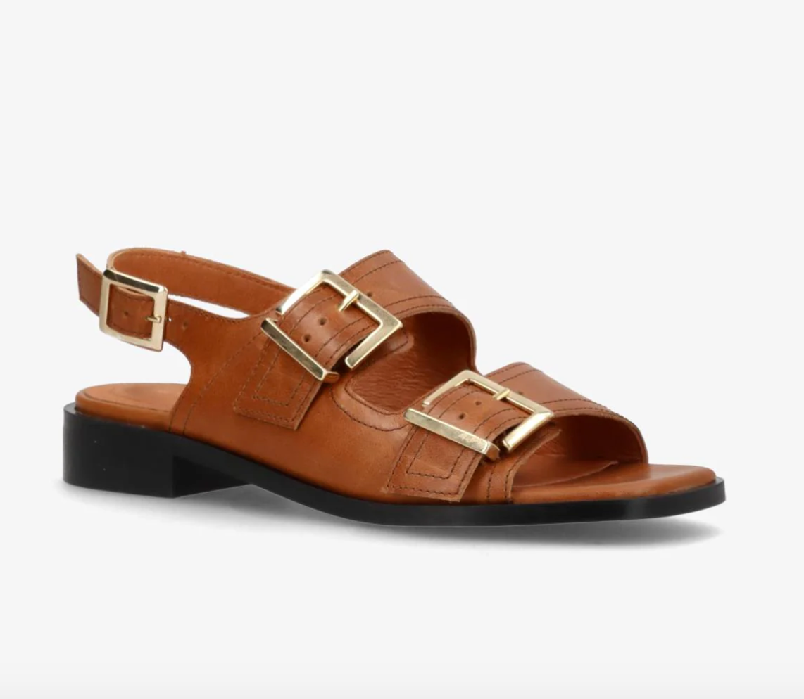 Phenumb Upnext Leather Cognac