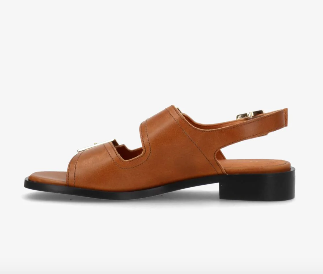 Phenumb Upnext Leather Cognac