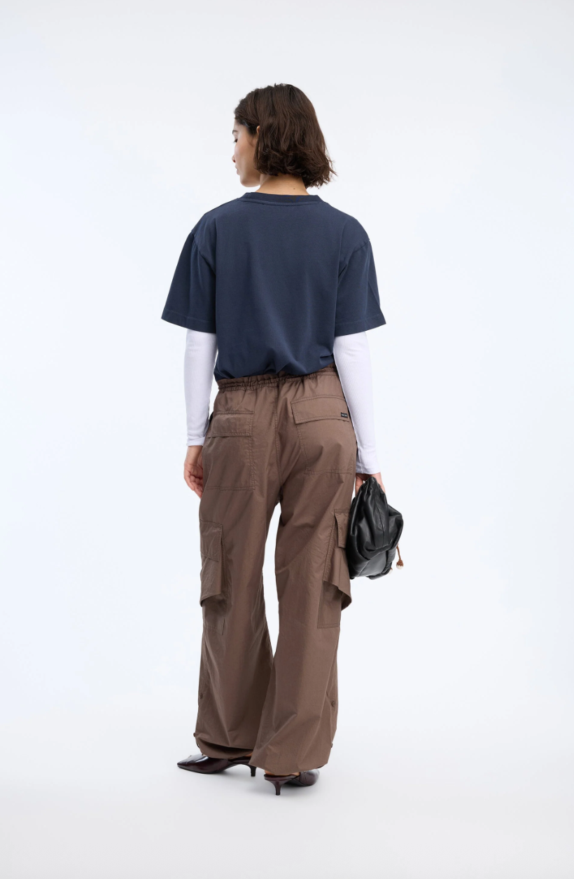 Munthe Unform Pant Mocca