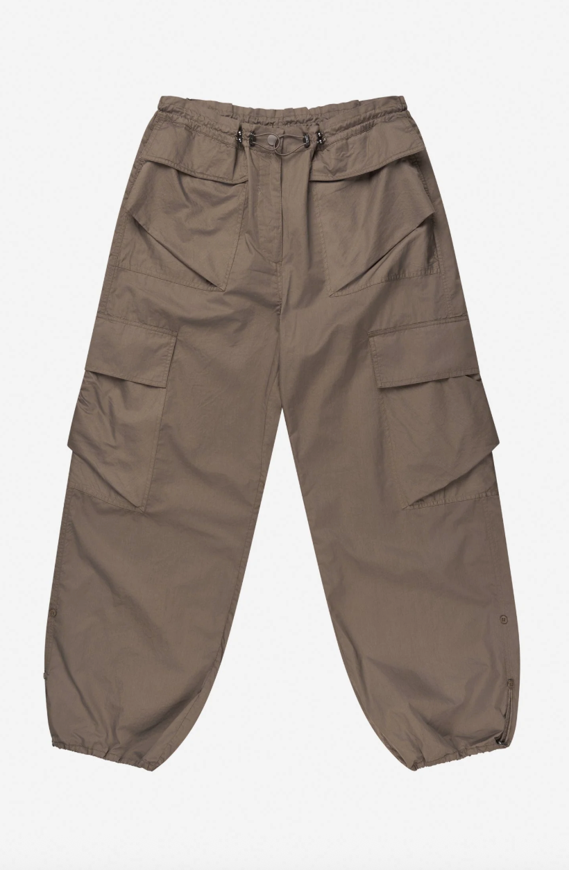 Munthe Unform Pant Mocca