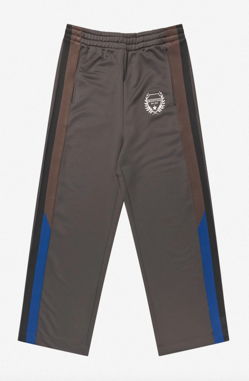 Munthe Vexation Pant Charcoal