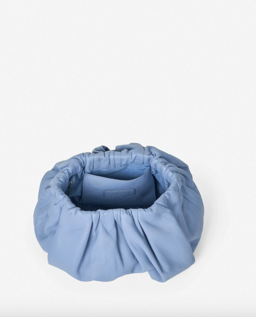 Munthe Voi Bag Light Blue