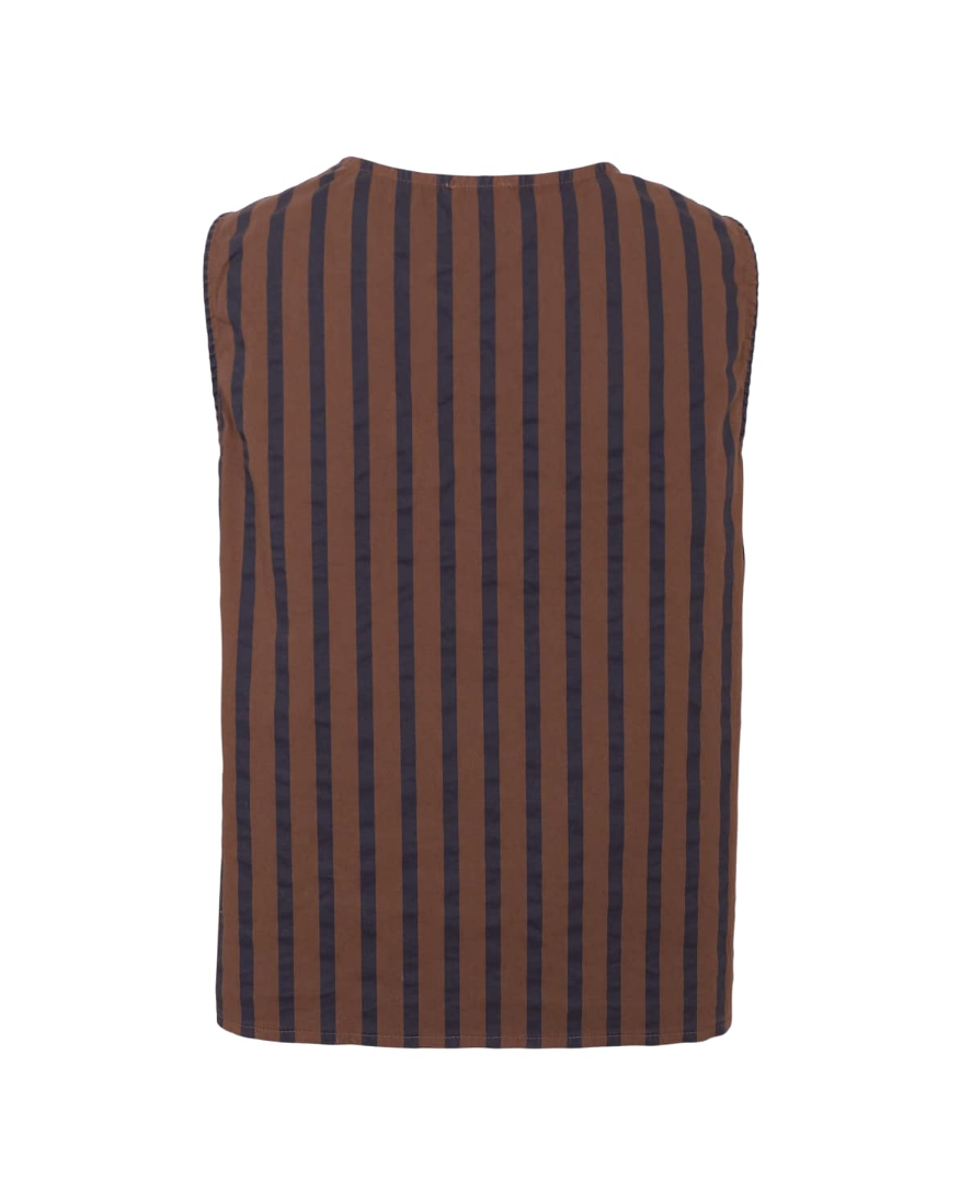 Black Colour BCMallu Top Espresso