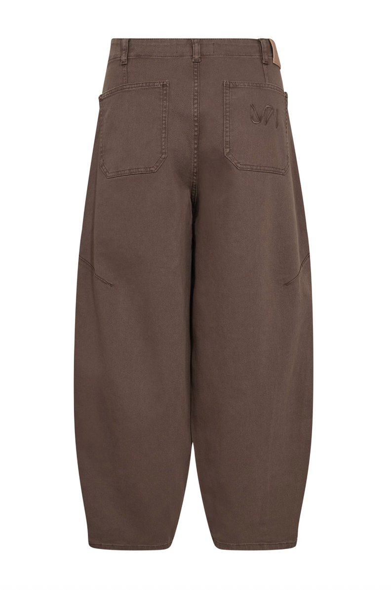 Mos Mosh MMRosy Via Pant Delicioso